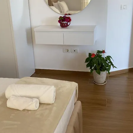Apartment Sava's House