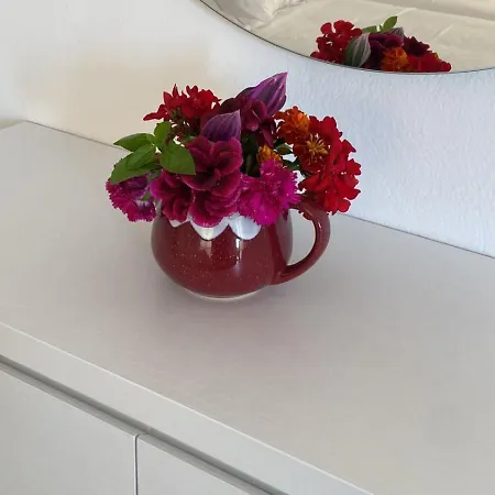 Apartment Sava's House Berat