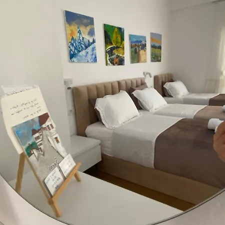 Sava's House Apartment *