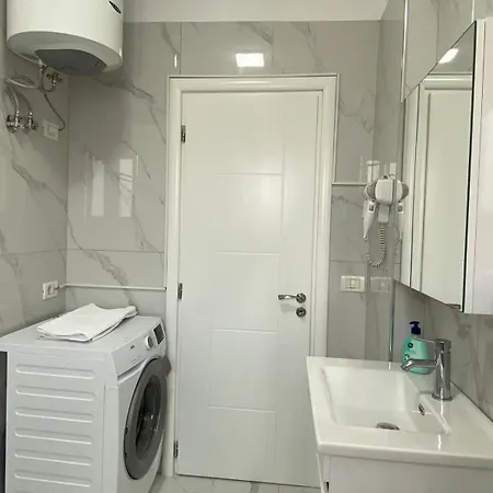 Sava's House * Berat