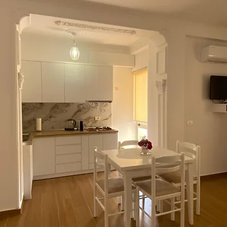 Apartment Sava's House