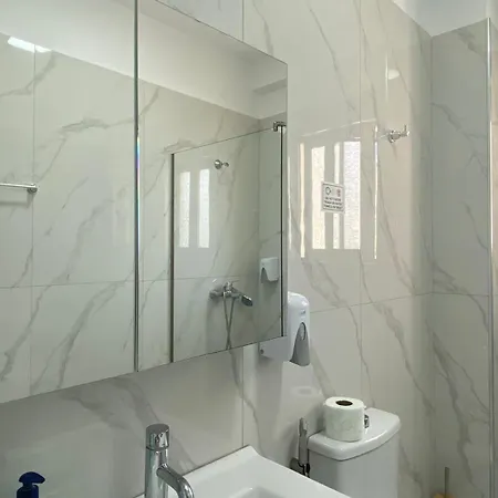 Apartment Sava's House *