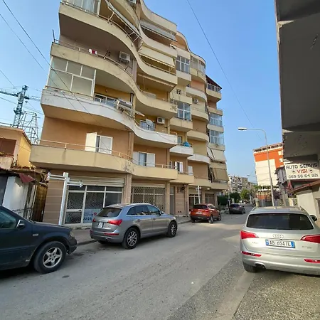 Apartment Sava's House *