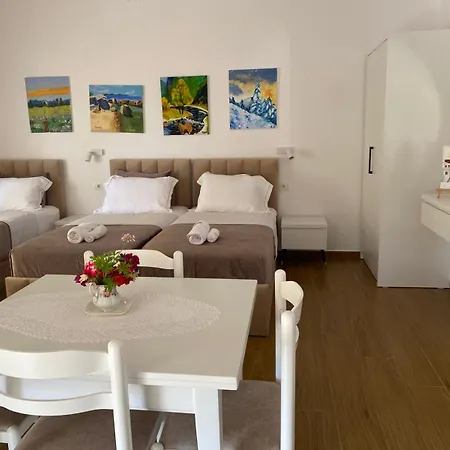 Sava's House Apartment