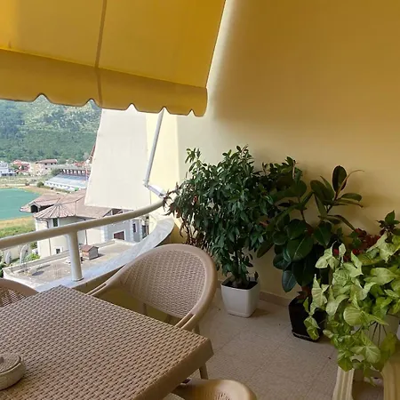 Sava's House Apartment Berat